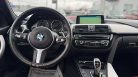 BMW 340 М Пакет/xDrive/CARFAX/Подгрев/Шибедах/Памет, снимка 12