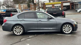 BMW 340 М Пакет/xDrive/CARFAX/Подгрев/Шибедах/Памет, снимка 5