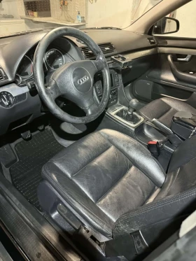 Audi A4 b6, снимка 8