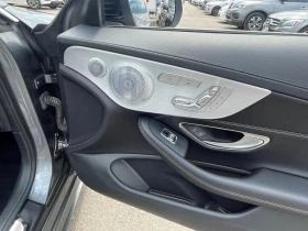 Mercedes-Benz C 43 AMG Cabriolet, снимка 17