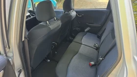 Honda Jazz 1.2i, снимка 10