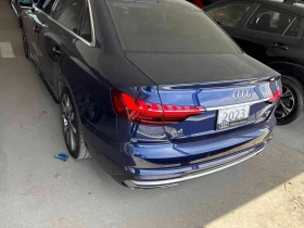Audi A4 * Progressiv * ГЛАВНО ПРЕДСТАВИТЕЛСТВО НА AUDI* , снимка 5