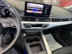 Audi A4 * Progressiv * ГЛАВНО ПРЕДСТАВИТЕЛСТВО НА AUDI* , снимка 9