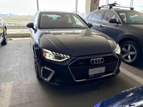 Audi A4 * Progressiv * ГЛАВНО ПРЕДСТАВИТЕЛСТВО НА AUDI* , снимка 1