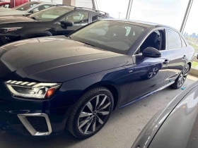Audi A4 * Progressiv * ГЛАВНО ПРЕДСТАВИТЕЛСТВО НА AUDI* , снимка 3