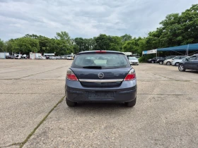 Opel Astra 1.4i-ГАЗ-Италия , снимка 3