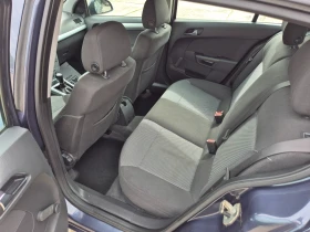 Opel Astra 1.4i-ГАЗ-Италия , снимка 8