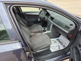 Opel Astra 1.4i-ГАЗ-Италия , снимка 12