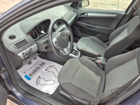 Opel Astra 1.4i-ГАЗ-Италия , снимка 5