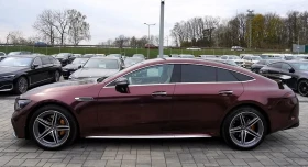 Mercedes-Benz AMG GT 43 4MATIC+ , снимка 2