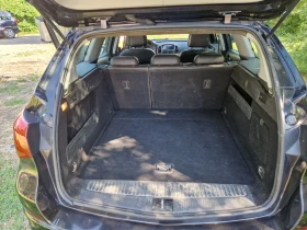 Opel Astra 1.7дизел, 125к.с, 6скороски, Евро 5А , снимка 13
