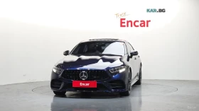 Mercedes-Benz CLS 300 AMG* LINE* BURMESTER* ПОДГРЕВ* КАМЕРА* SUNROOF* , снимка 2