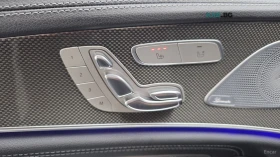 Mercedes-Benz CLS 300 AMG* LINE* BURMESTER* ПОДГРЕВ* КАМЕРА* SUNROOF* , снимка 12