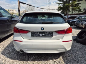 BMW 116 D Бяла перла! Германия!, снимка 5