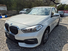 BMW 116 D Бяла перла! Германия!, снимка 3