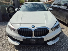 BMW 116 D Бяла перла! Германия!, снимка 2