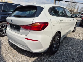 BMW 116 D Бяла перла! Германия!, снимка 6