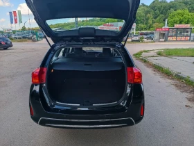 Toyota Auris 1.6i-132кс-ШВЕЙЦАРИЯ-РЪЧКА-6ск-KEYLESS-NAVI, снимка 5