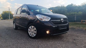 Dacia Lodgy 1.6-102кс 7местна , снимка 15