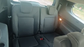 Dacia Lodgy 1.6-102кс 7местна , снимка 9