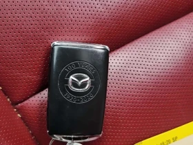 Mazda 3 SPORT 100TH ANNIVERSARY EDITION| ПАМЕТ| ПОДГРЕВ| , снимка 9