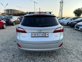 Hyundai I30 1.6i Premium, снимка 7