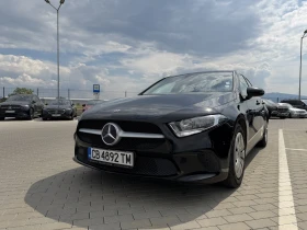 Mercedes-Benz A 160, снимка 2