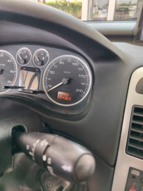 Peugeot 307, снимка 10