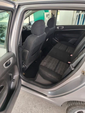 Peugeot 307, снимка 7