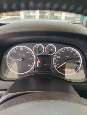 Peugeot 307, снимка 12