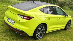 Skoda Enyaq VRS 4x4, снимка 3