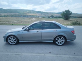 Mercedes-Benz C 300 4matic AMG Face, снимка 4