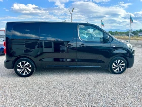 Citroen Jumpy 2.0hdi 177кс 7+ 1 автомат, снимка 6