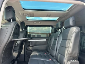 Citroen Jumpy 2.0hdi 177кс 7+ 1 автомат, снимка 16