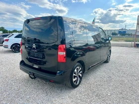 Citroen Jumpy 2.0hdi 177кс 7+ 1 автомат, снимка 5
