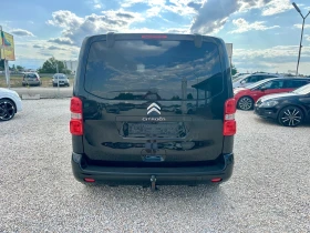 Citroen Jumpy 2.0hdi 177кс 7+ 1 автомат, снимка 4