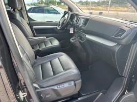 Citroen Jumpy 2.0hdi 177кс 7+ 1 автомат, снимка 11