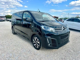 Citroen Jumpy 2.0hdi 177кс 7+ 1 автомат, снимка 7