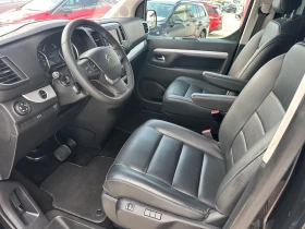 Citroen Jumpy 2.0hdi 177кс 7+ 1 автомат, снимка 12