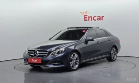 Mercedes-Benz E 300 4MATIC , снимка 1