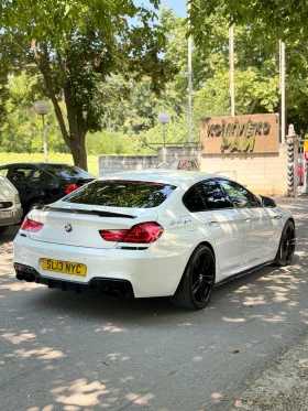 BMW 640 D M-Packet, снимка 8