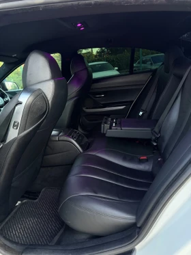 BMW 640 D M-Packet, снимка 14