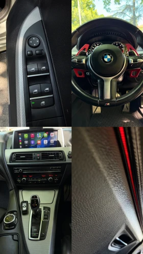 BMW 640 D M-Packet, снимка 16