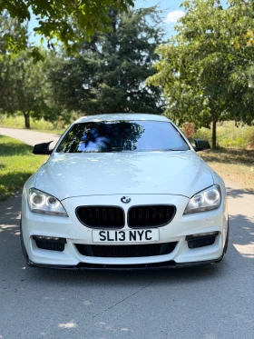 BMW 640 D M-Packet, снимка 2