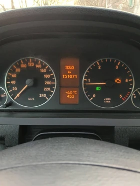 Mercedes-Benz A 180 2.0CDI, снимка 6