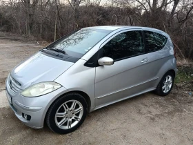 Mercedes-Benz A 180 2.0CDI, снимка 1
