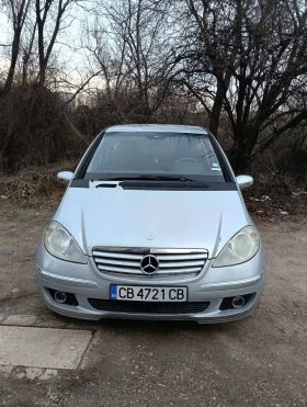 Mercedes-Benz A 180 2.0CDI, снимка 2