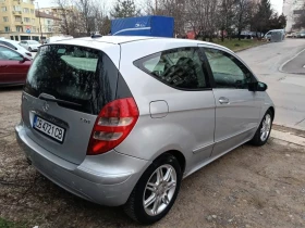 Mercedes-Benz A 180 2.0CDI, снимка 4