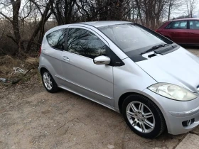Mercedes-Benz A 180 2.0CDI, снимка 3