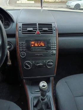 Mercedes-Benz A 180 2.0CDI, снимка 5
